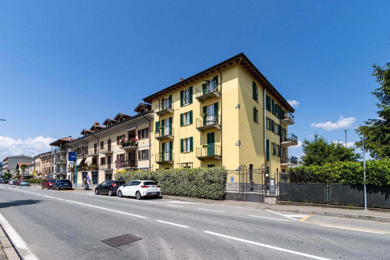 Sweet Arona Beautiful Apartment, Netflix - Wi-Fi Exterior foto