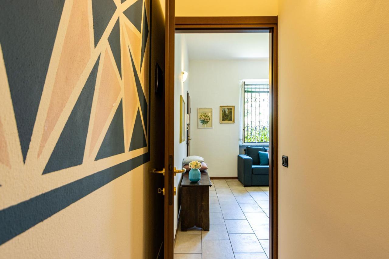 Sweet Arona Beautiful Apartment, Netflix - Wi-Fi Exterior foto