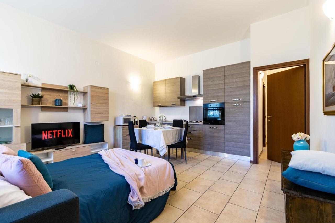 Sweet Arona Beautiful Apartment, Netflix - Wi-Fi Exterior foto